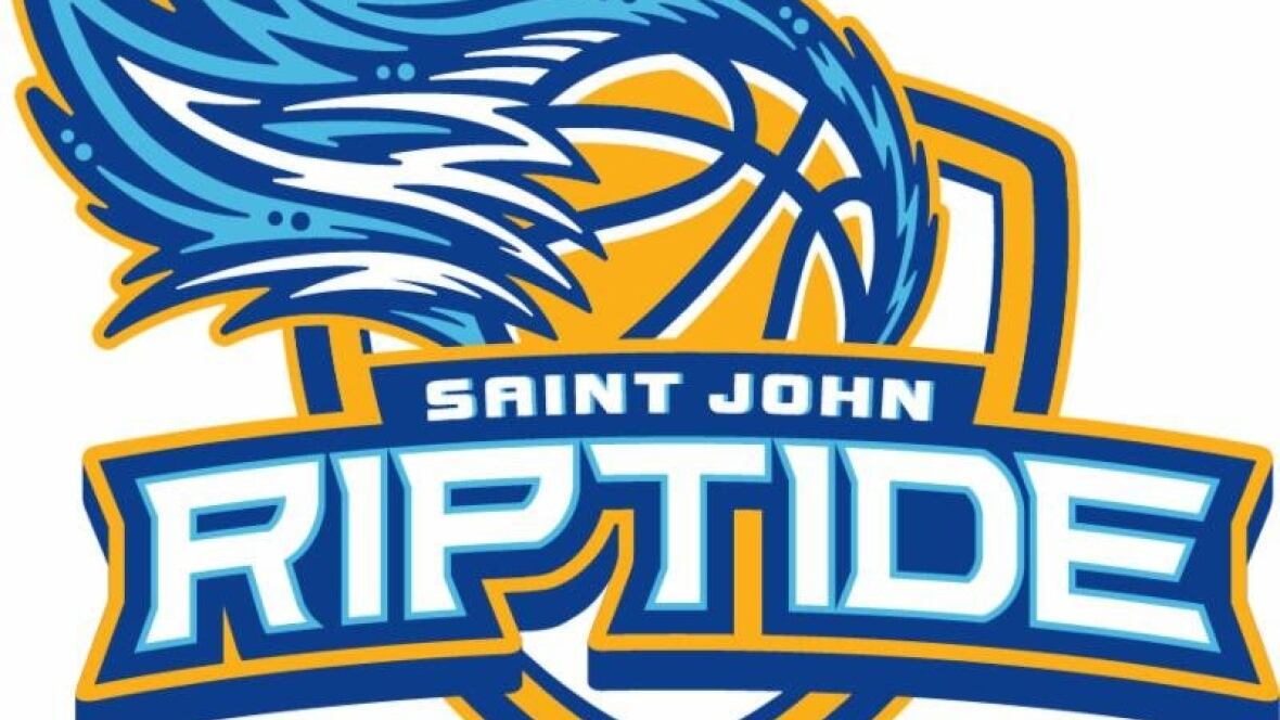 Saint John basketball team changes its name to Riptide New Brunswick