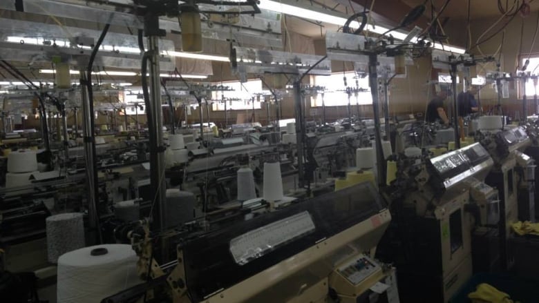 superior glove expands operations to springdale will start with 12 superior glove works ltd