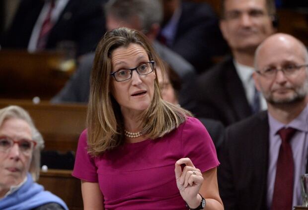 Question Period 20161026