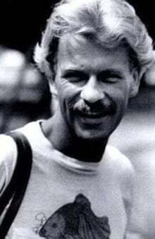 Gaétan Dugas