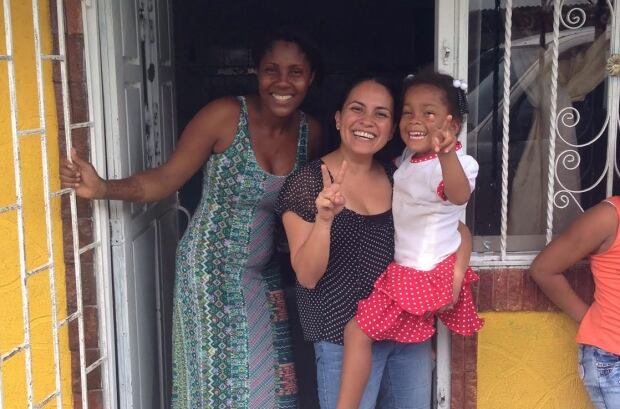 Luz Dary Landazury