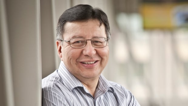 Senator Daniel Christmas has served in various leadership positions in the Mi’kmaw Nation of Nova Scotia. Christmas was named to the Senate by Prime Minister Justin Trudeau last October.