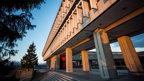 For the third year in a row SFU has been ranked the top comprehensive university in Canada by Maclean's Magazine. SFU