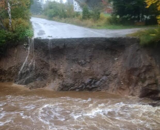 MacKeigan Road
