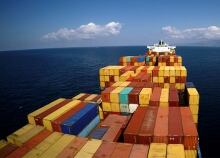 Freightened