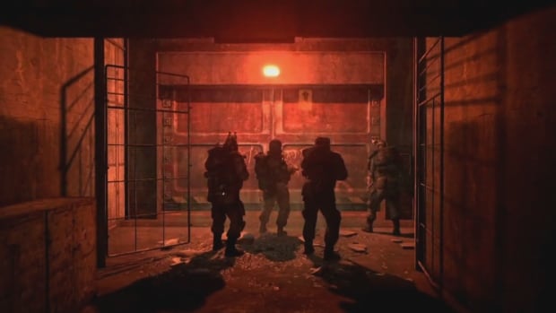 Metro 2033