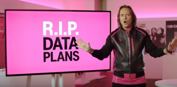 T-Mobile