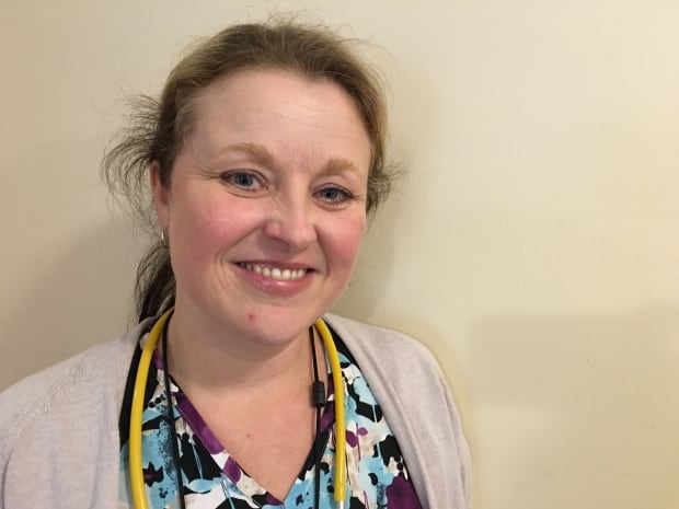 Denise Hogg
