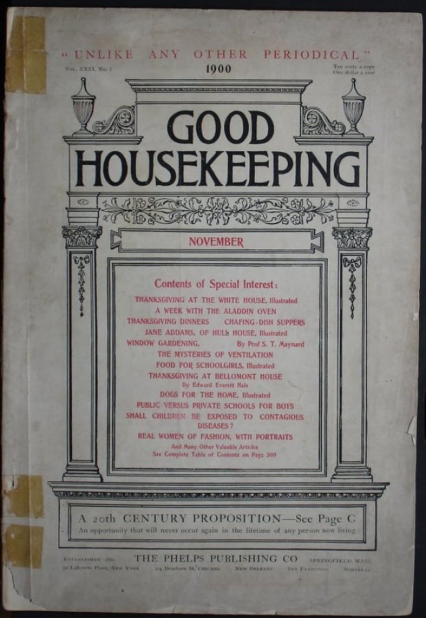 LMM Cover Good Housekeeping