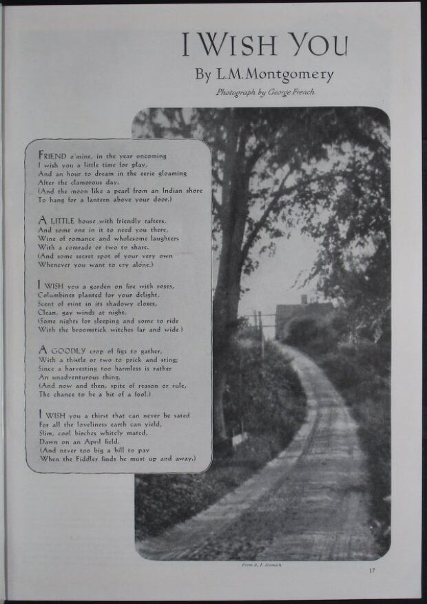 LMM 1936 poem