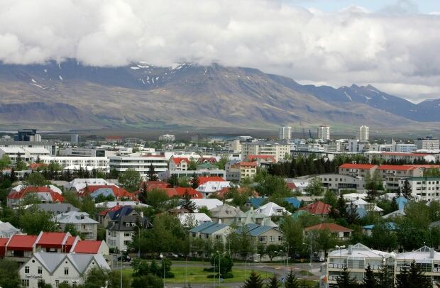 Iceland Secret Spillers