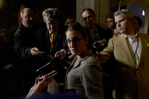 Question Period 20161027