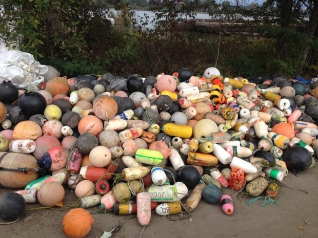 Ocean Plastics 1