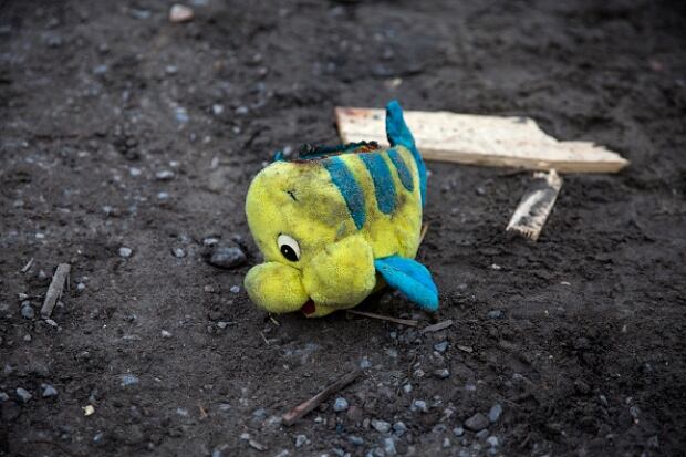 Calais children's toy