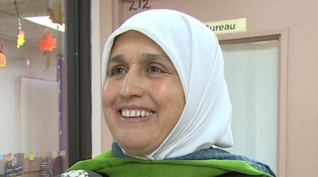 Layla Sawaf
