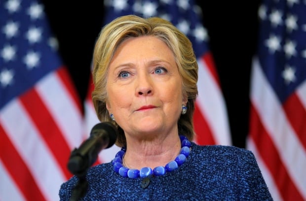 USA-ELECTION/POLL -- Des Moines, Iowa -- Oct. 28, 2016