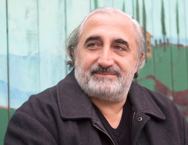 Gad Saad Politically Incorrect 20161030
