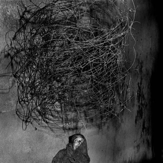 Roger Ballen