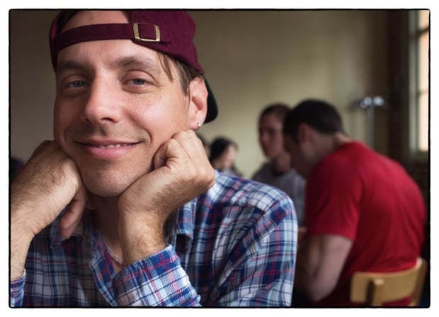 Matt Furie