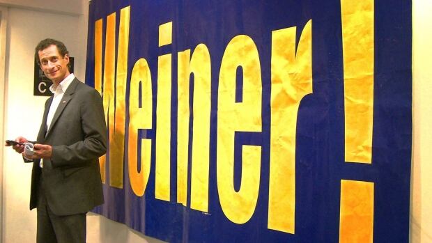Film Review Weiner