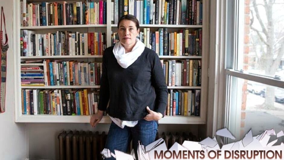 Author Camilla Gibb shares the story of how a $6,000 gift gave her the kick she needed to write her first novel.