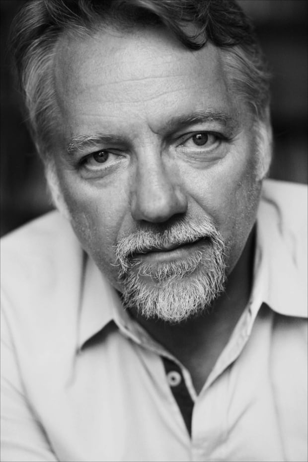 Ed Burtynsky