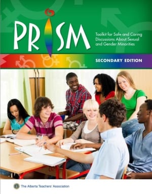 The Alberta Teachers' Association
