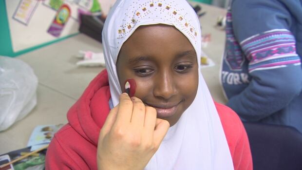 Aisha Hussein