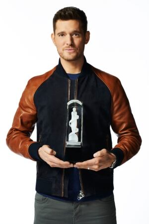 Michael Bublé