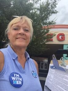 US Elxn Florida 20161031