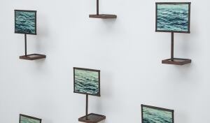 2016 Sobey Art Award - Hajra Waheed