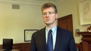 NDP MLA Andrew Swan