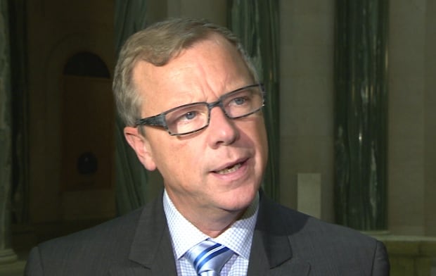 Brad Wall