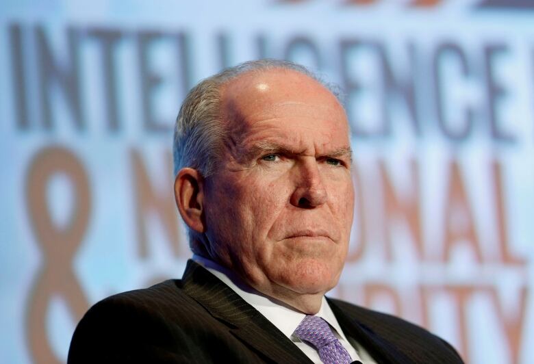 CIA director s warning to Trump falls flat CBC News