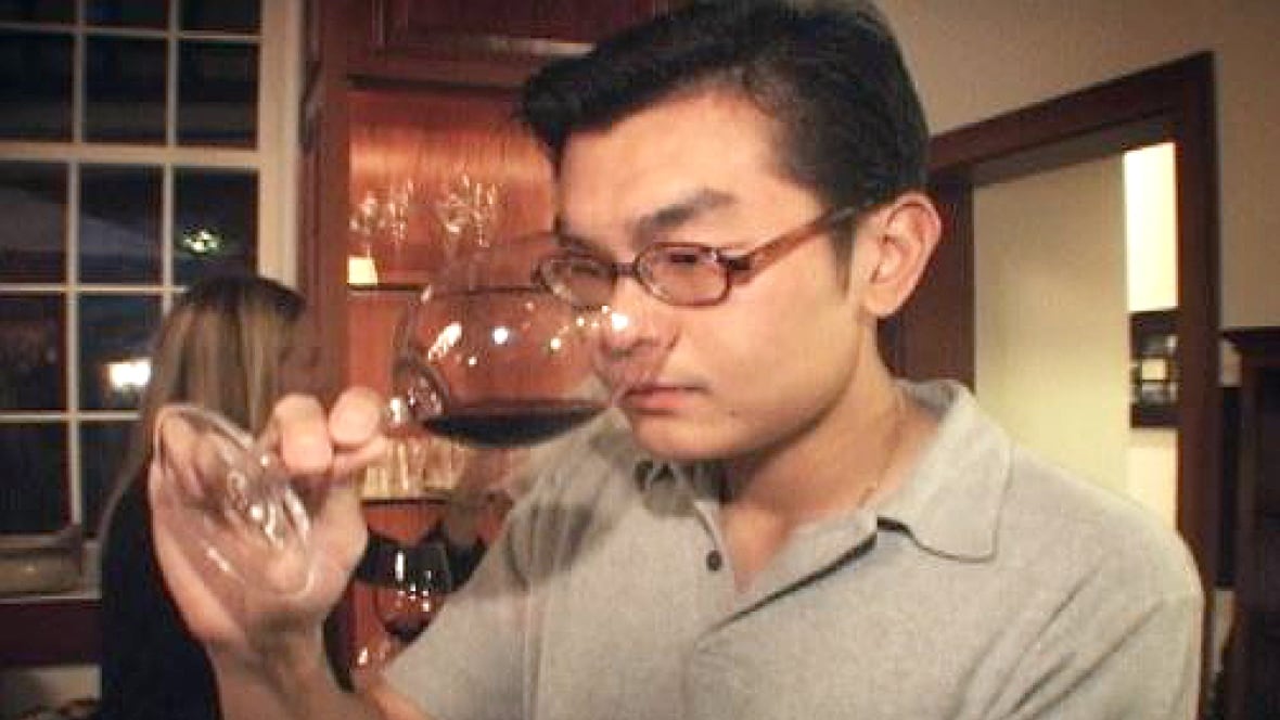 Fancy and fake Film about biggest wine scam of 21st century screening