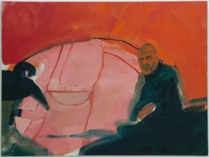 2016 Sobey Art Award - Brenda Draney (Tent)