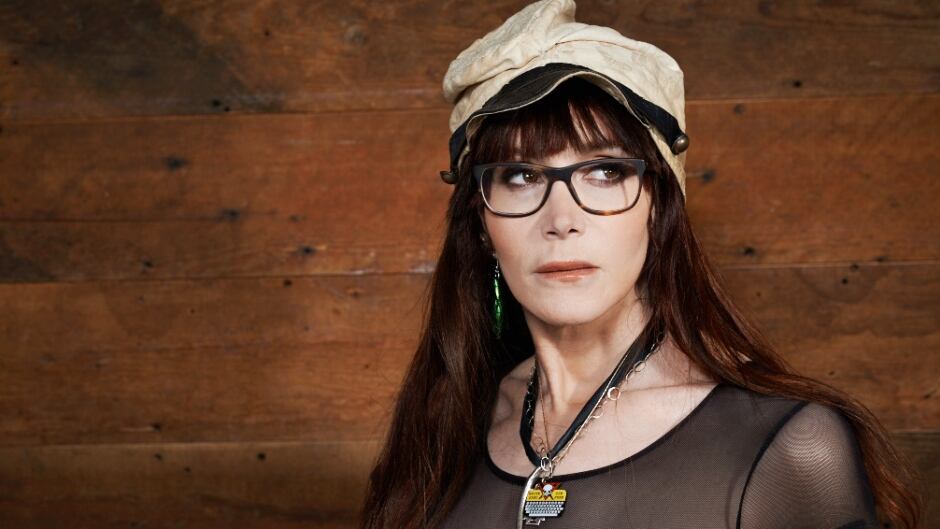 The mystery of author JT LeRoy, a persona created by Laura Albert, is explored in the new documentary, Author: The JT LeRoy Story