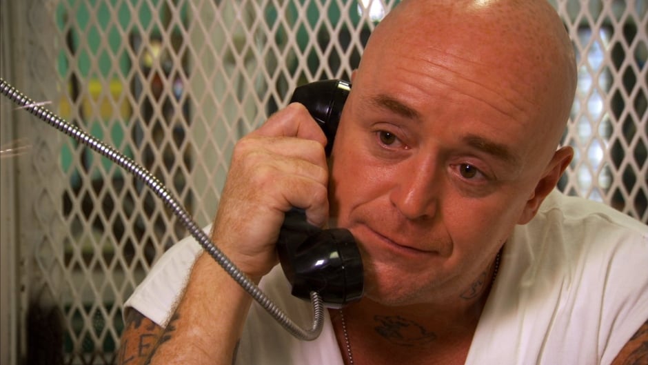 'Hate causes a lifetime of pain' - some final words from Mark Stroman before he was executed in 2011.