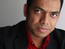 Rais Bhuiyan