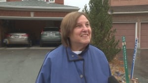 Bonnie Bowering