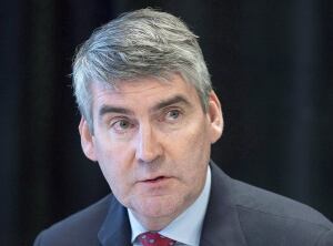 Nova Scotia Premier Stephen McNeil