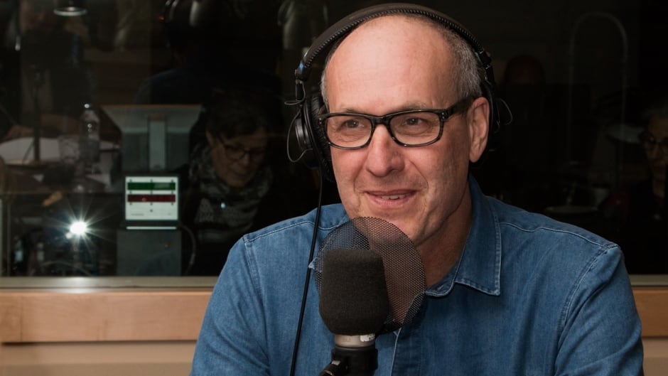 Alain Gravel was among the journalists spied on by Quebec police.