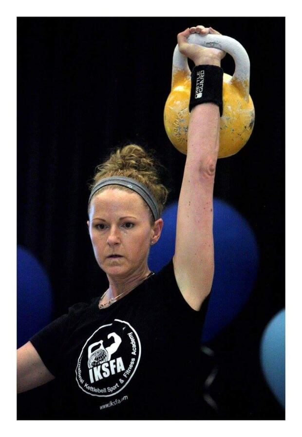 Lisa Pitel-Killah