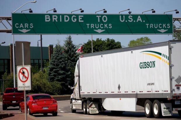 Border Crossing Fee 20130422