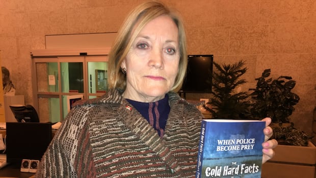 Author wins lawsuit against U of Regina professor who called book 'racist garbage'