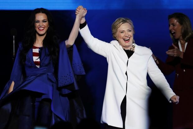 USA-ELECTION/CLINTON