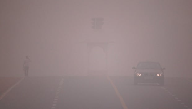 INDIA-POLLUTION/