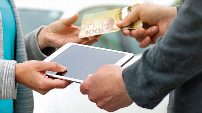 Police exchange Zone Aims To Curb Fraud Robberies From Online Deals 