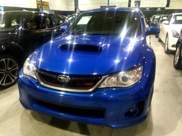 Subaru