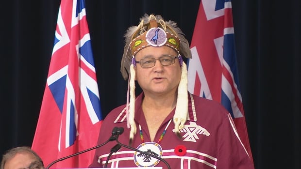 Treaties Recognition Week